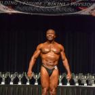 Andrew  Knight - NPC Battle on the Bluff 2014 - #1